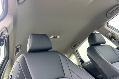 2020 Honda Clarity Plug-In Hybrid Sedan