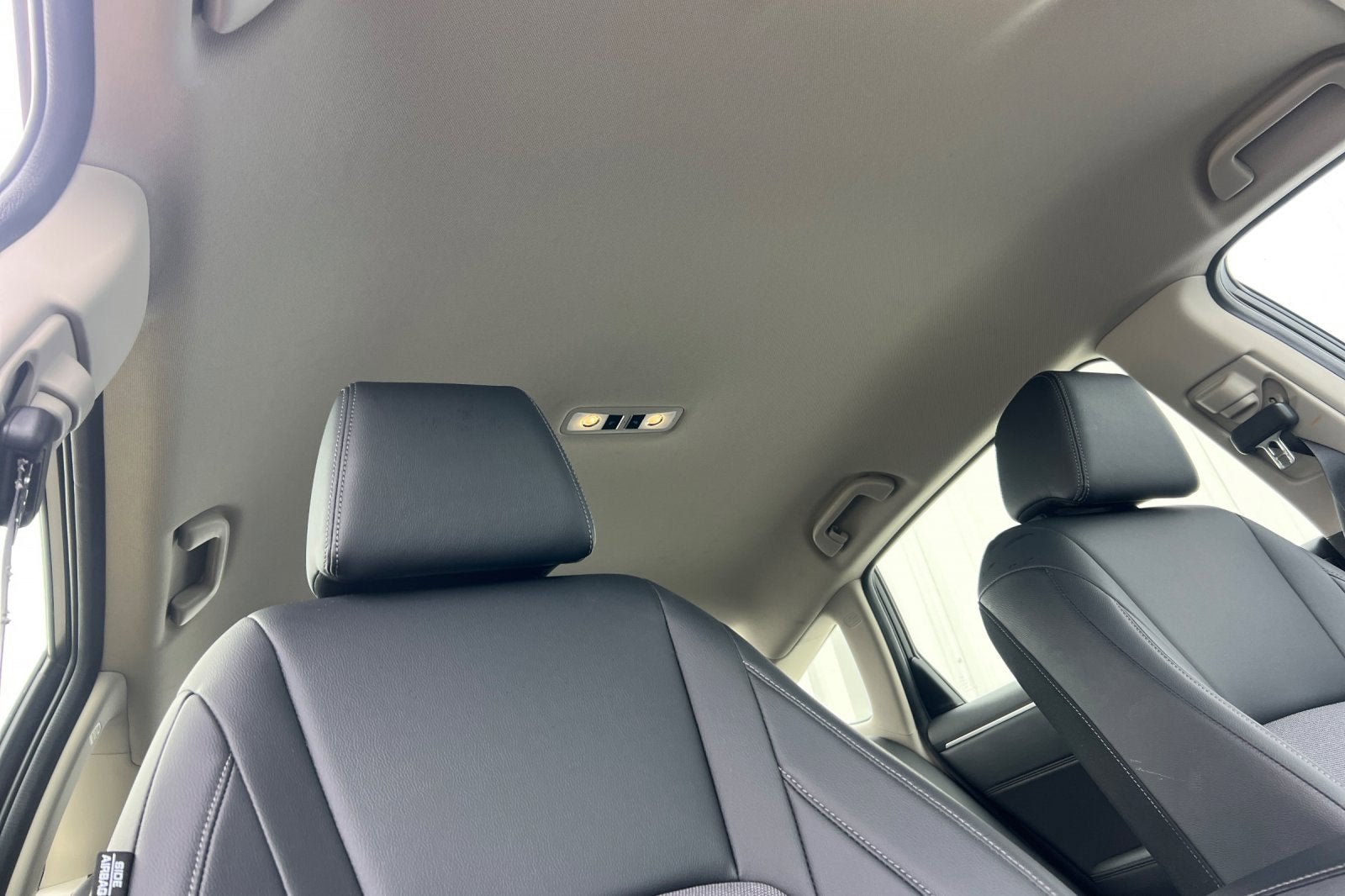 2020 Honda Clarity Plug-In Hybrid Sedan