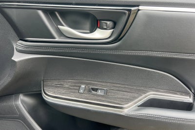 2020 Honda Clarity Plug-In Hybrid Sedan