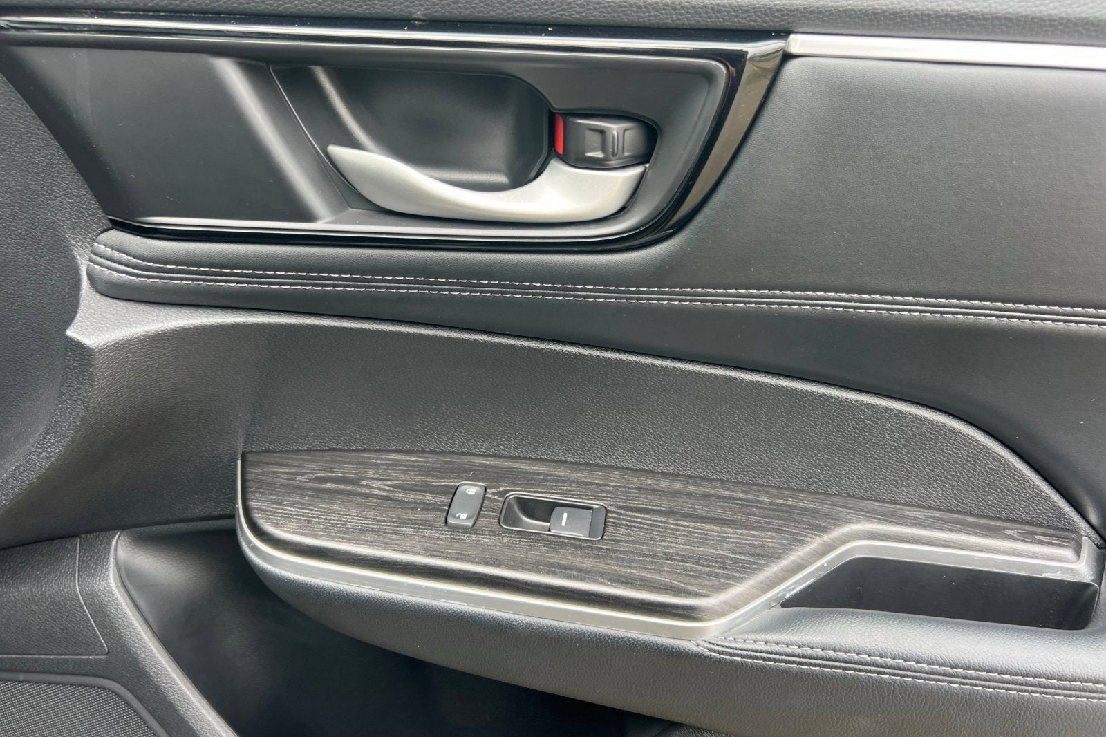 2020 Honda Clarity Plug-In Hybrid Sedan