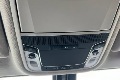 2020 Honda Clarity Plug-In Hybrid Sedan