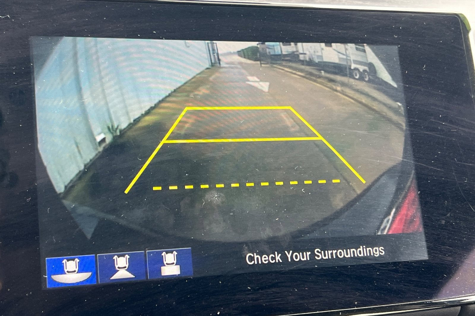 2020 Honda Clarity Plug-In Hybrid Sedan