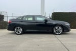 2020 Honda Clarity Plug-In Hybrid Sedan