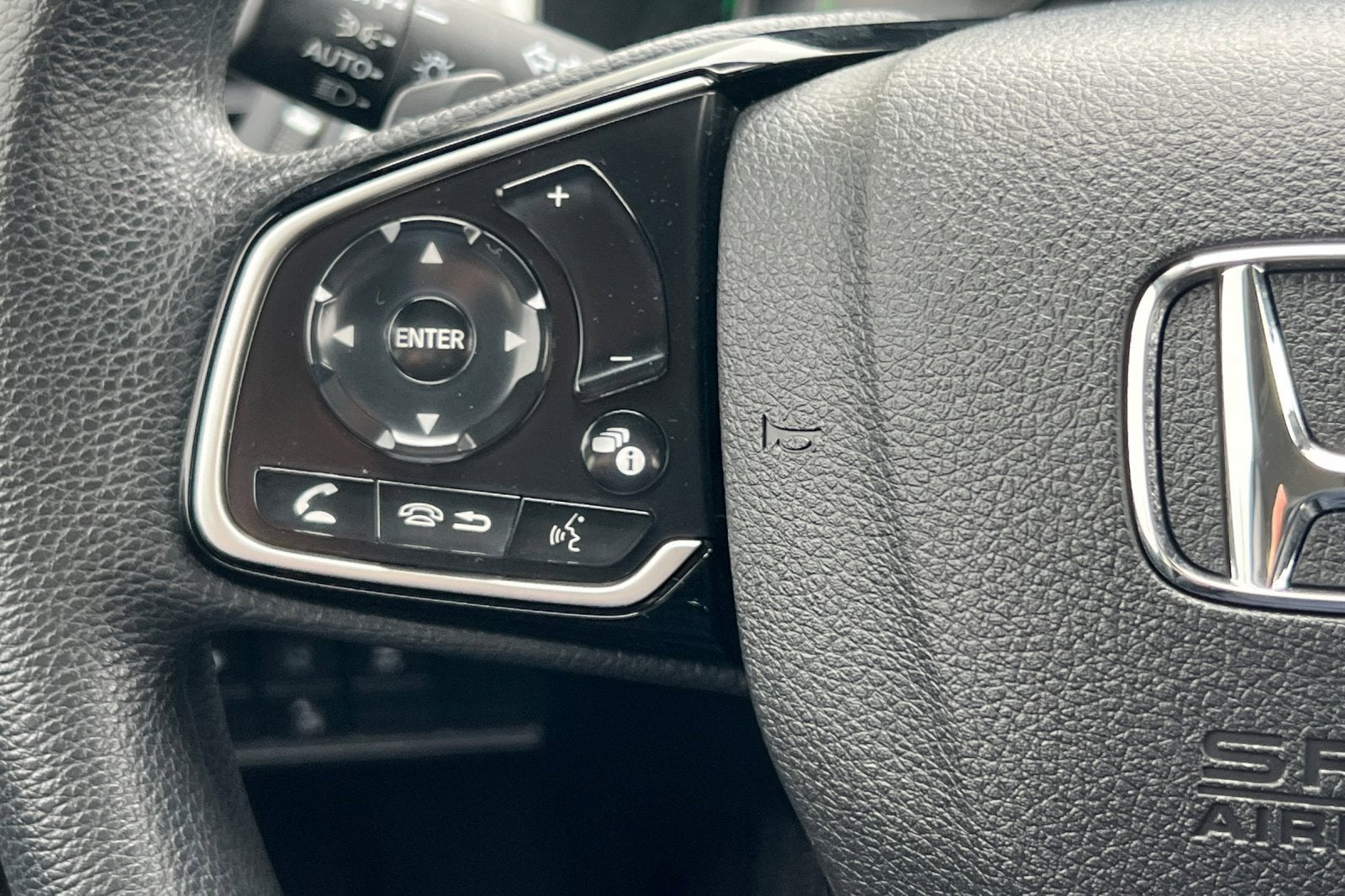 2020 Honda Clarity Plug-In Hybrid Sedan