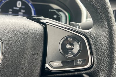 2020 Honda Clarity Plug-In Hybrid Sedan