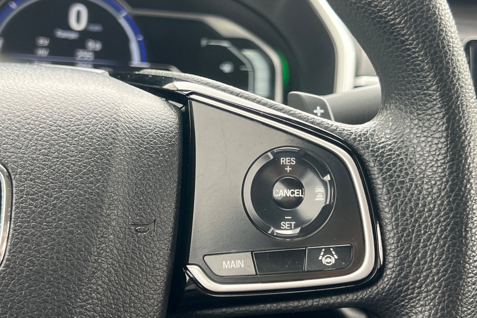 2020 Honda Clarity Plug-In Hybrid Sedan