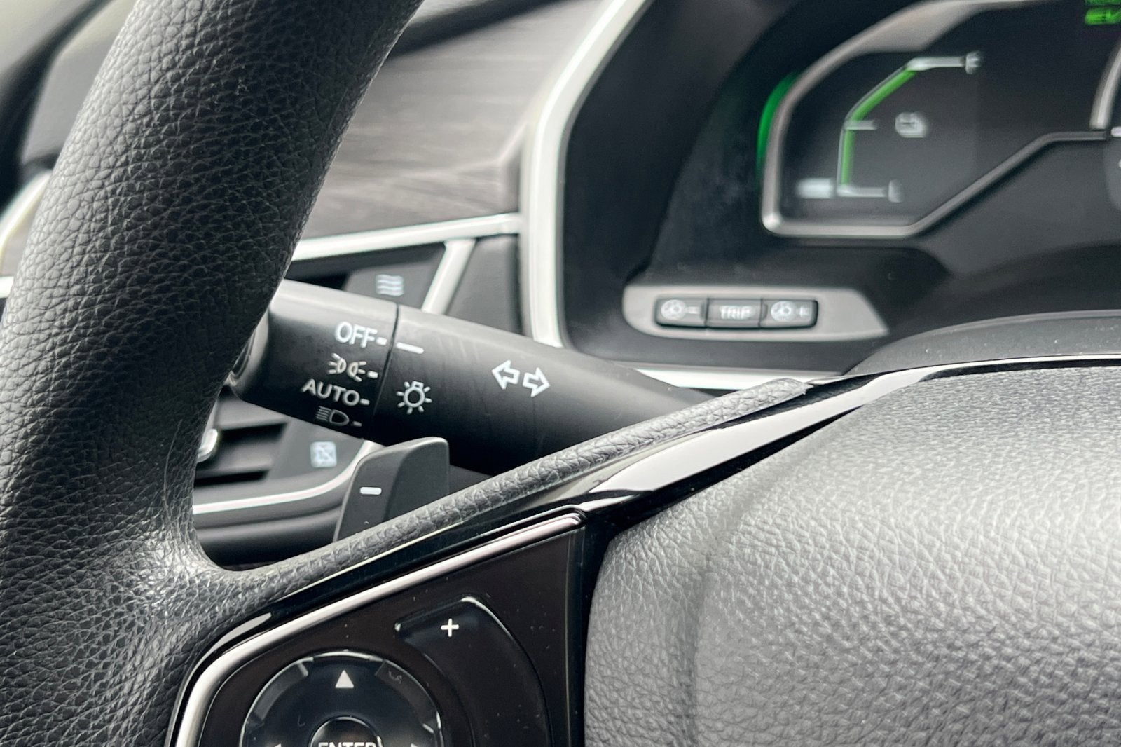 2020 Honda Clarity Plug-In Hybrid Sedan