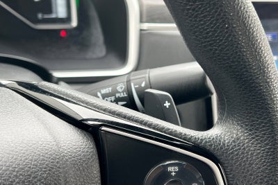 2020 Honda Clarity Plug-In Hybrid Sedan