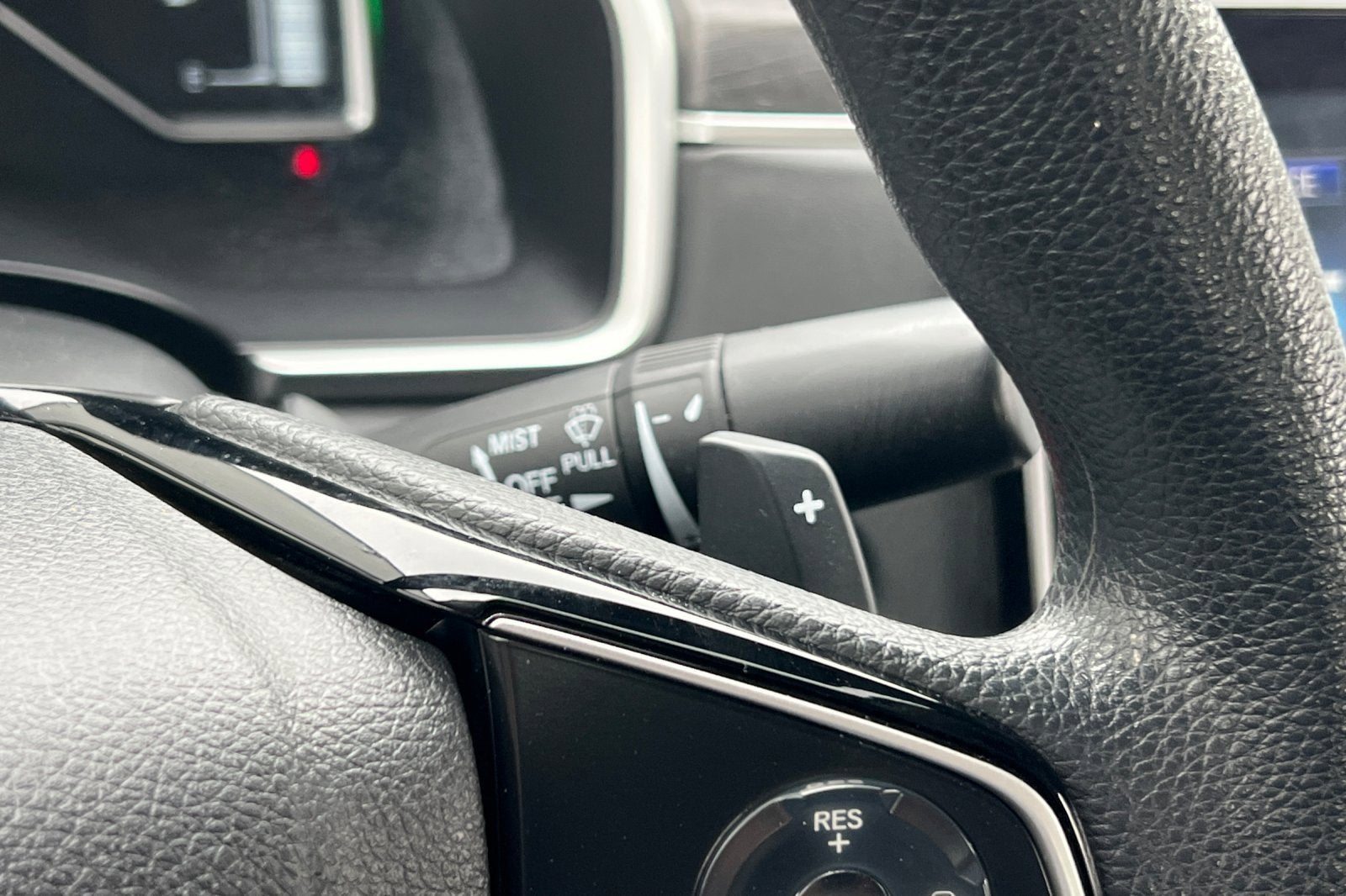 2020 Honda Clarity Plug-In Hybrid Sedan