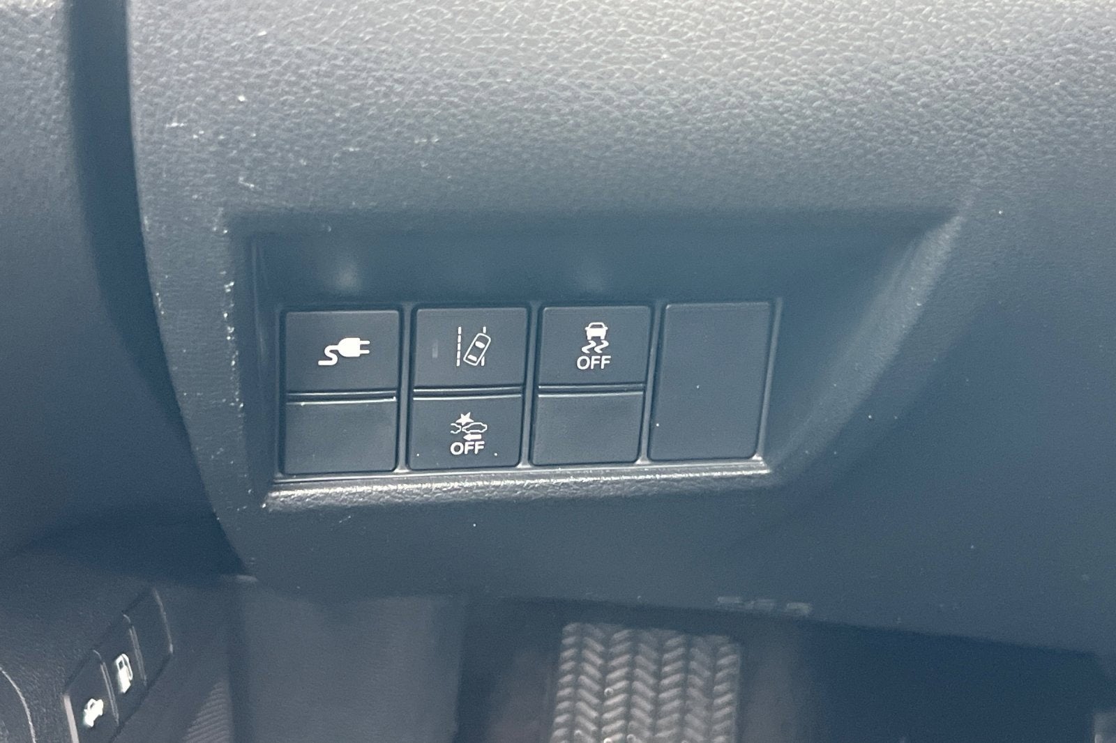 2020 Honda Clarity Plug-In Hybrid Sedan