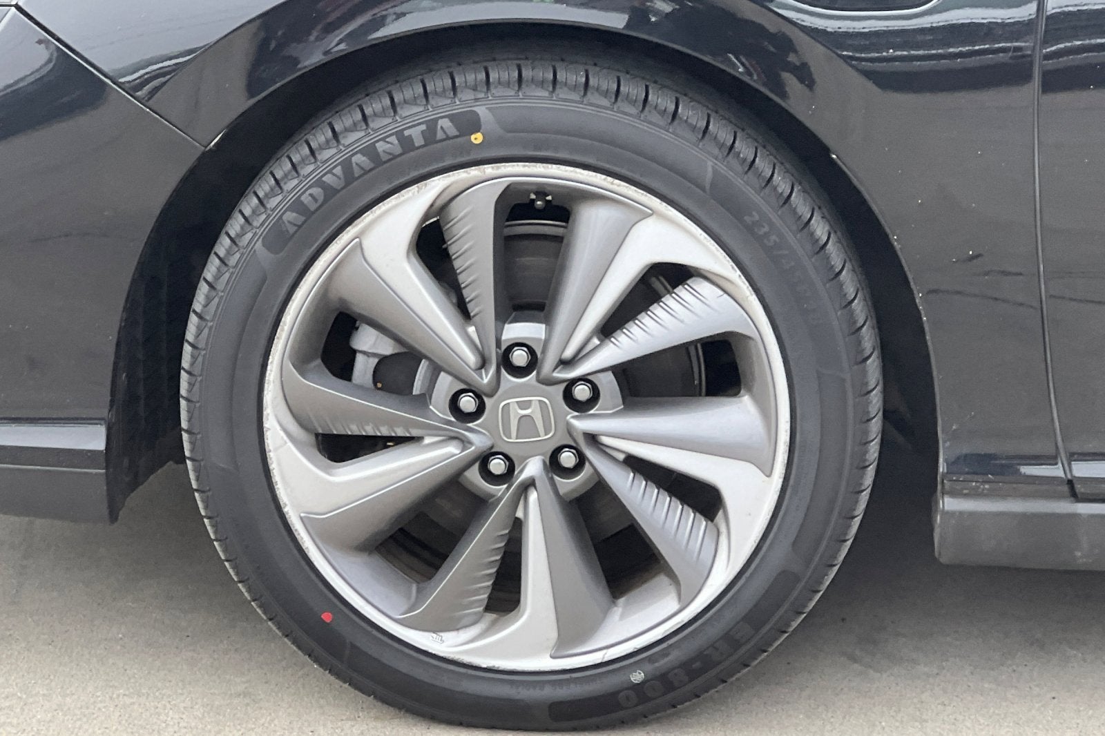 2020 Honda Clarity Plug-In Hybrid Sedan