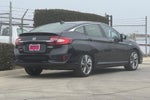 2020 Honda Clarity Plug-In Hybrid Sedan