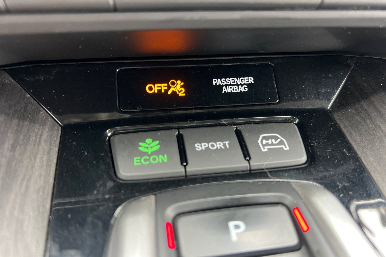 2020 Honda Clarity Plug-In Hybrid Sedan