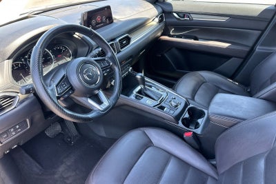 2019 Mazda Mazda CX-5 Signature
