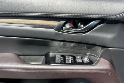 2019 Mazda Mazda CX-5 Signature
