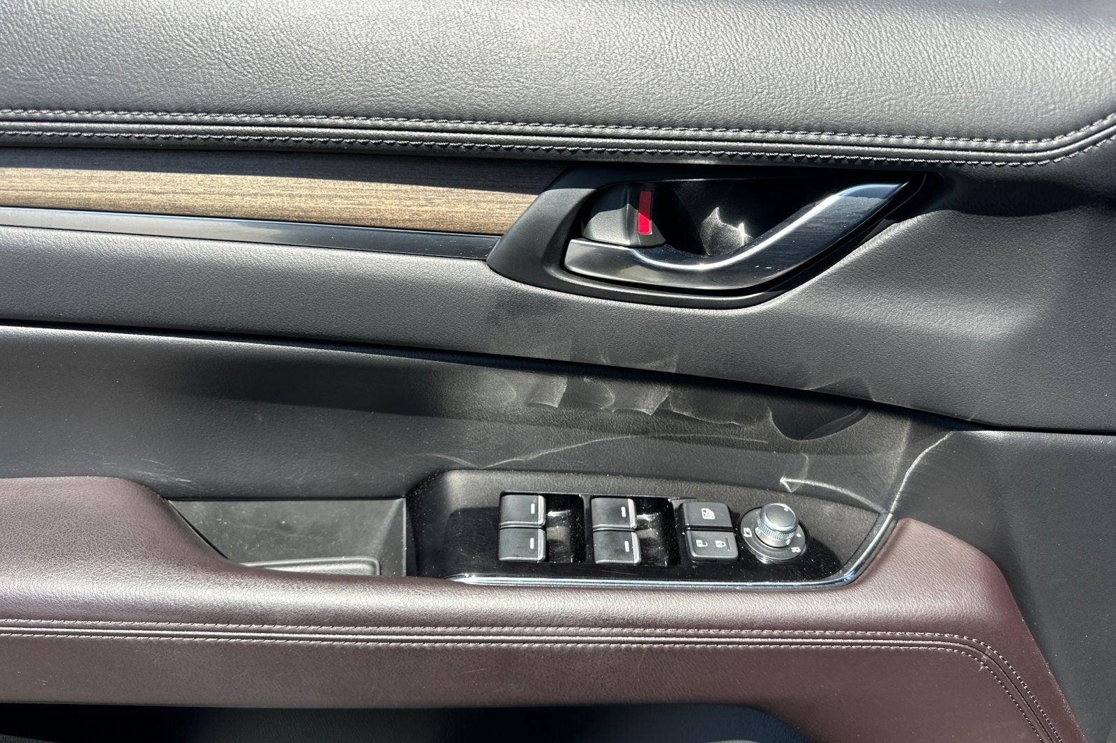 2019 Mazda Mazda CX-5 Signature