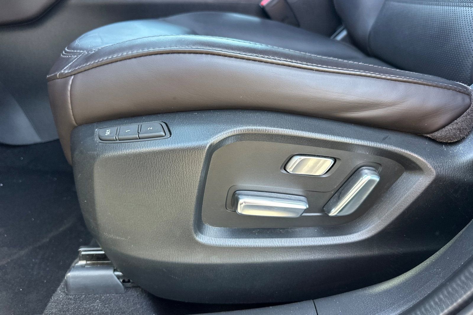 2019 Mazda Mazda CX-5 Signature