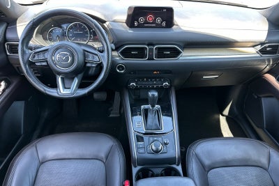 2019 Mazda Mazda CX-5 Signature