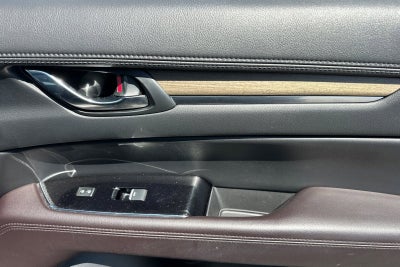 2019 Mazda Mazda CX-5 Signature