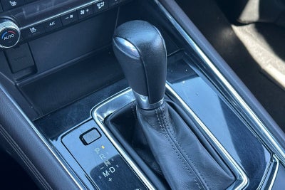 2019 Mazda Mazda CX-5 Signature