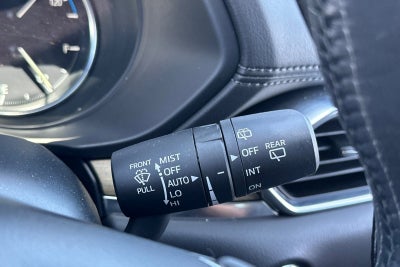 2019 Mazda Mazda CX-5 Signature