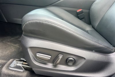 2024 Toyota Crown XLE