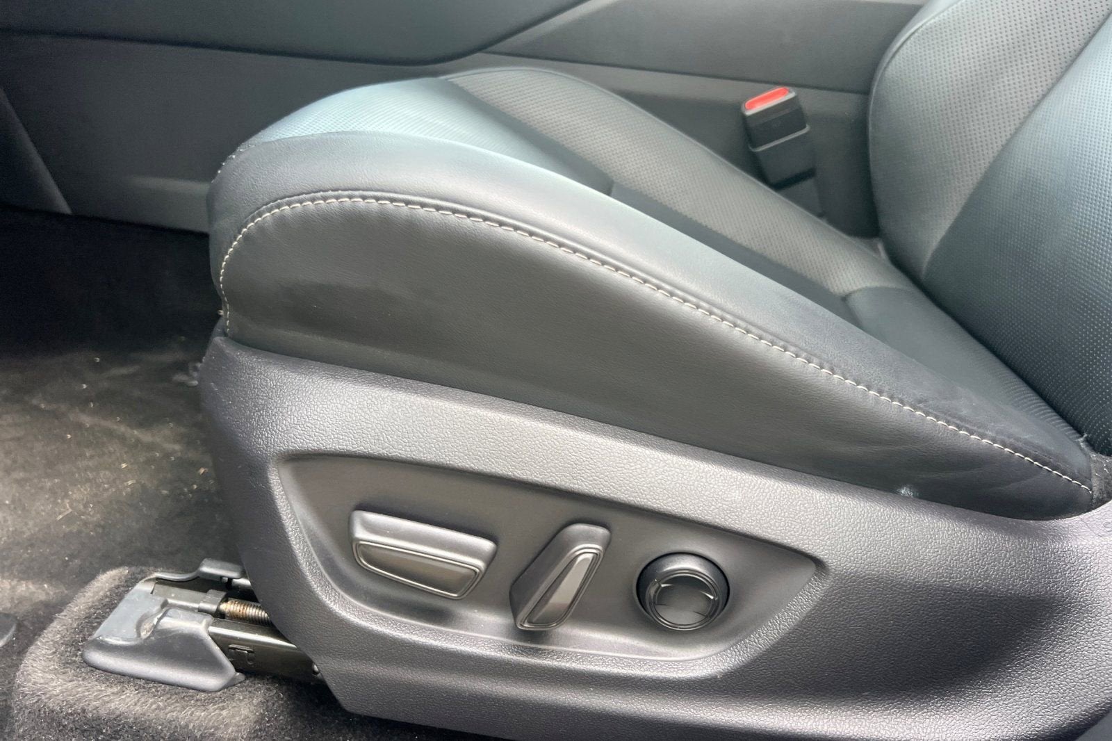 2024 Toyota Crown XLE