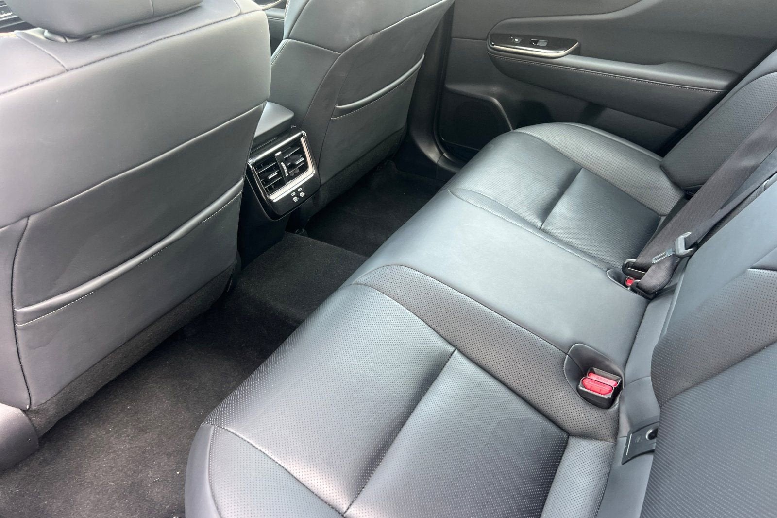 2024 Toyota Crown XLE