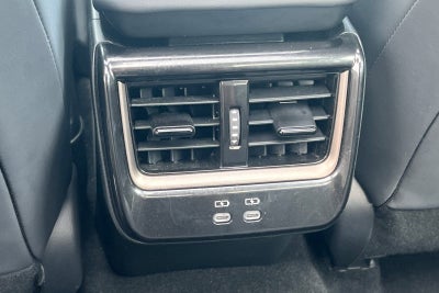 2024 Toyota Crown XLE