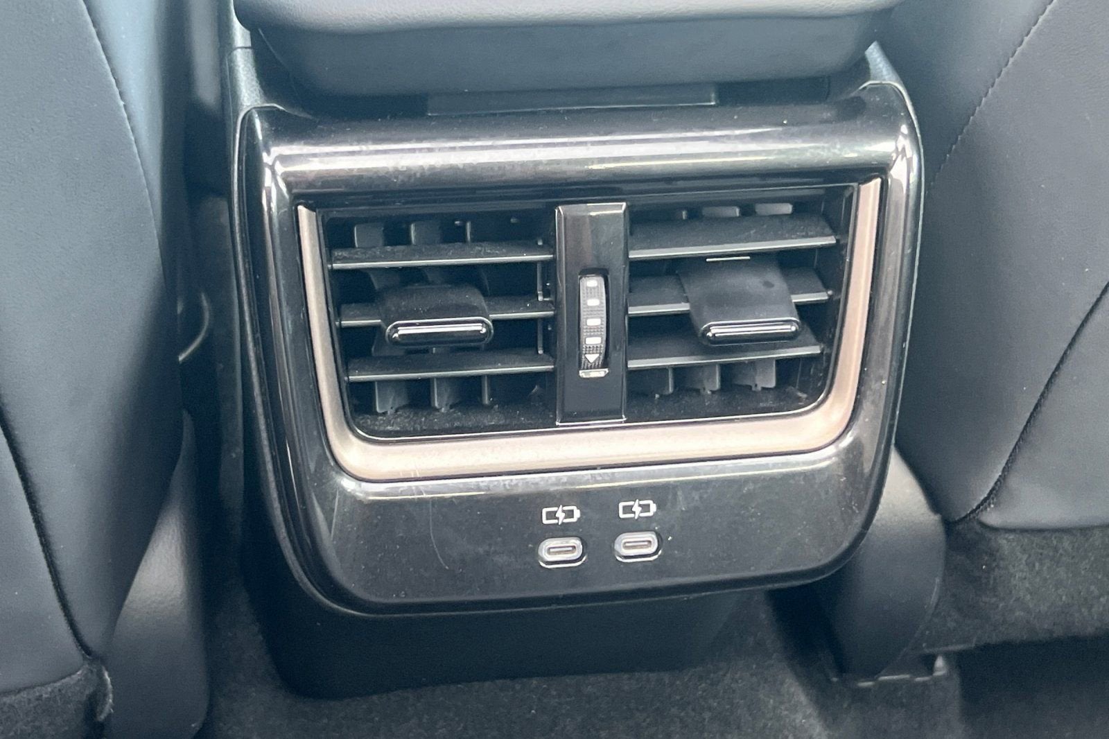 2024 Toyota Crown XLE