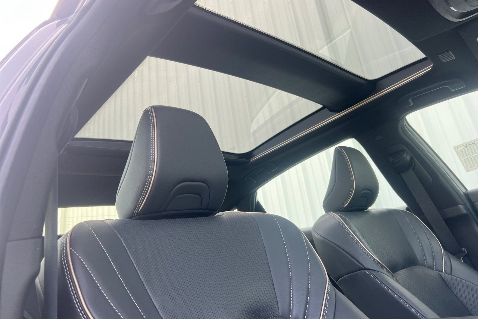 2024 Toyota Crown XLE