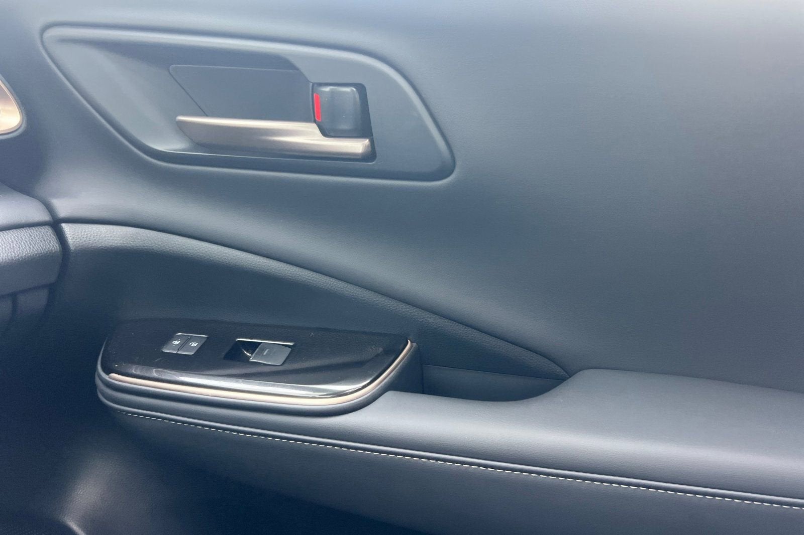 2024 Toyota Crown XLE