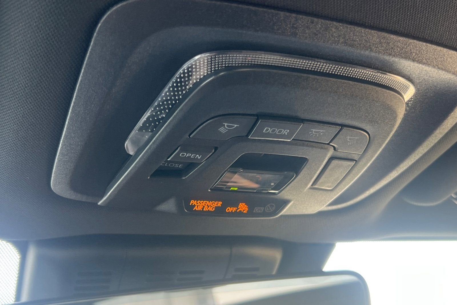 2024 Toyota Crown XLE