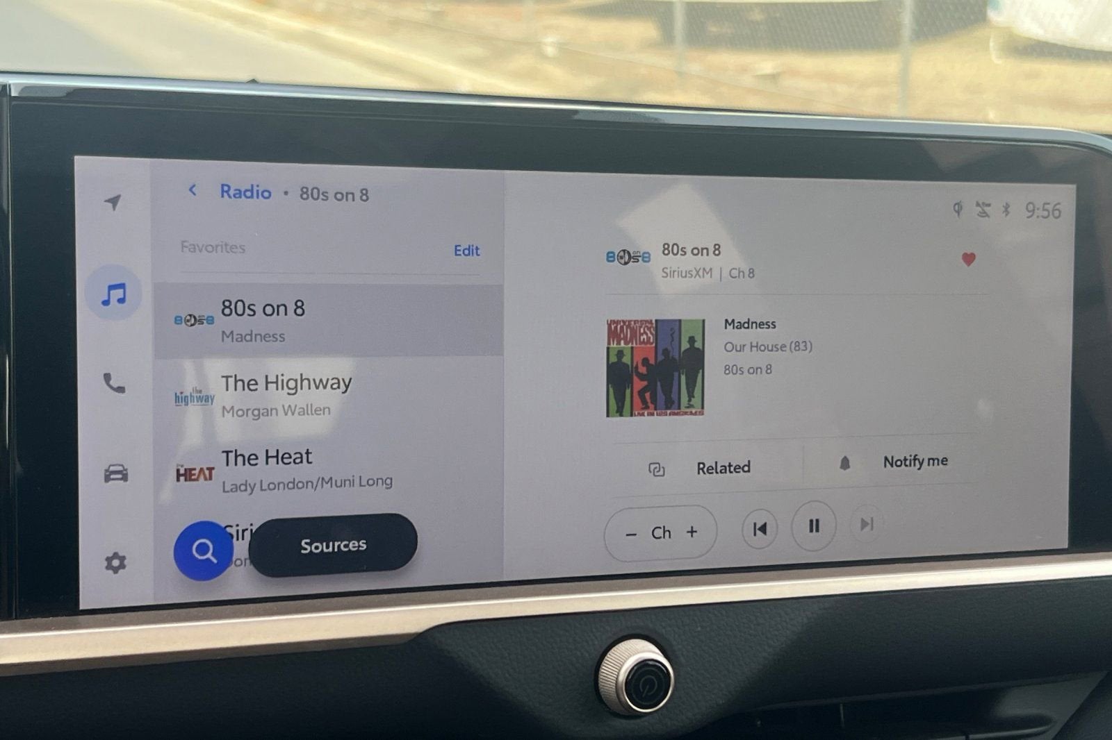 2024 Toyota Crown XLE