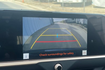 2024 Toyota Crown XLE