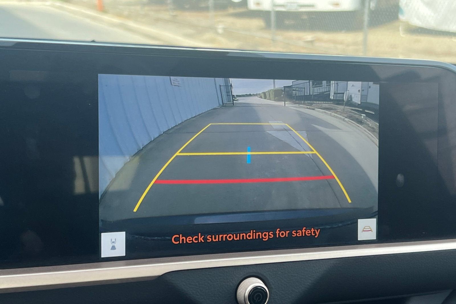 2024 Toyota Crown XLE