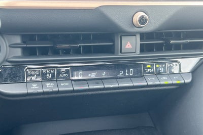 2024 Toyota Crown XLE