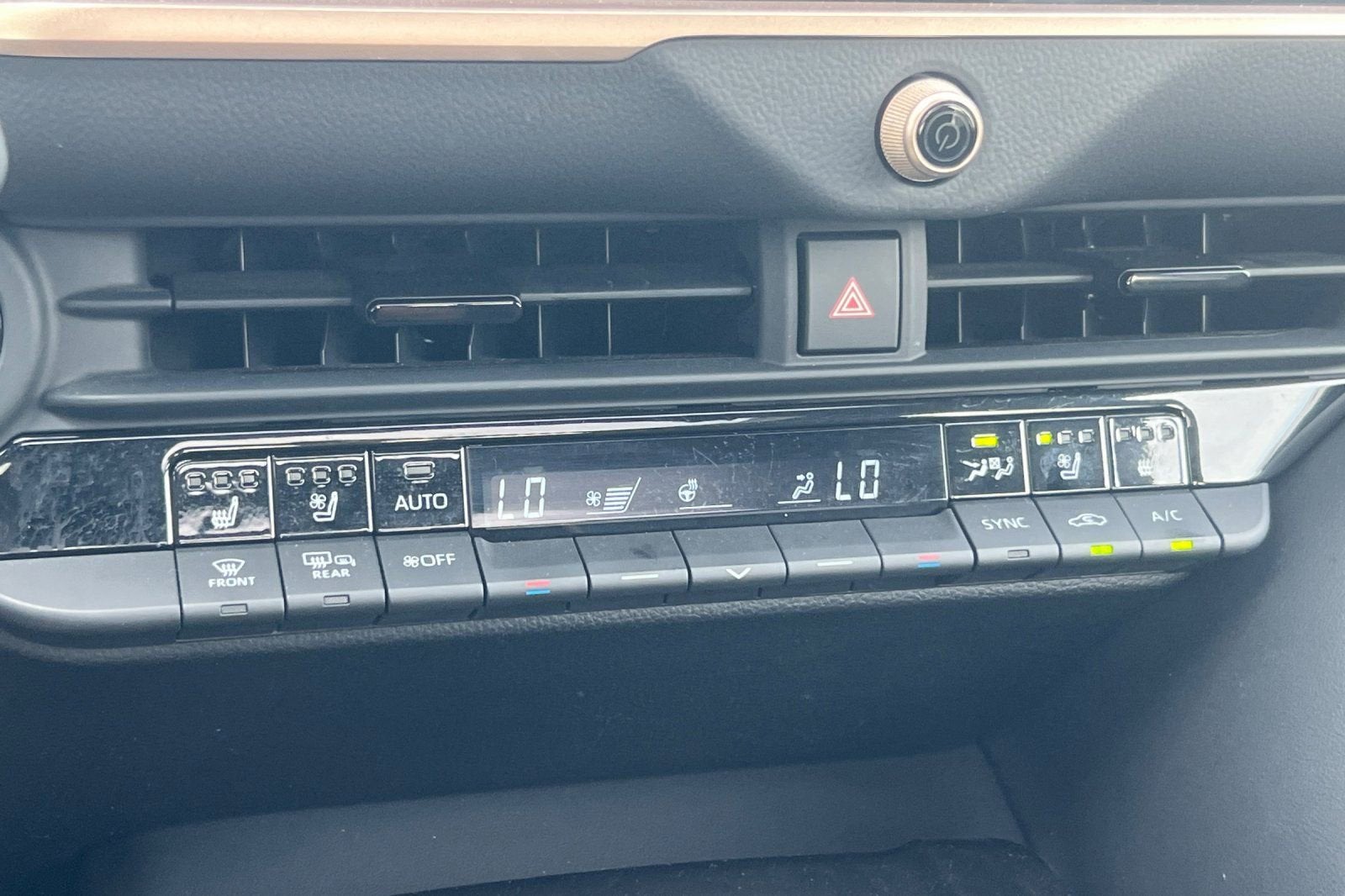 2024 Toyota Crown XLE