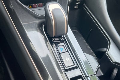 2024 Toyota Crown XLE