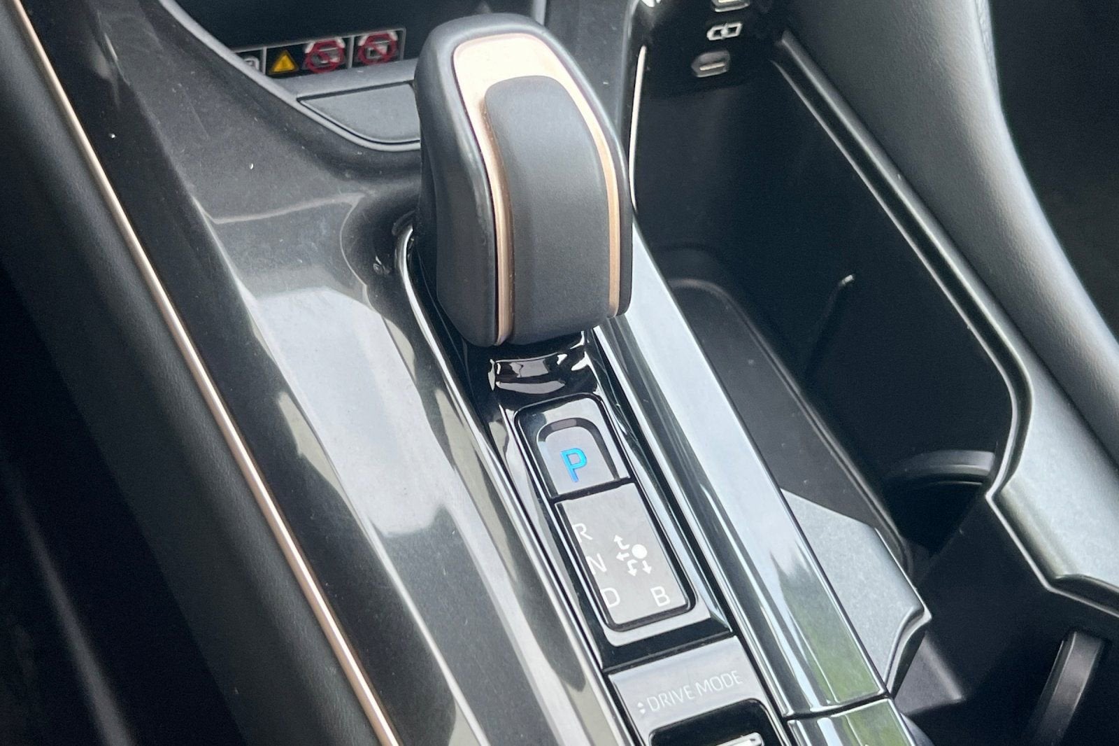 2024 Toyota Crown XLE