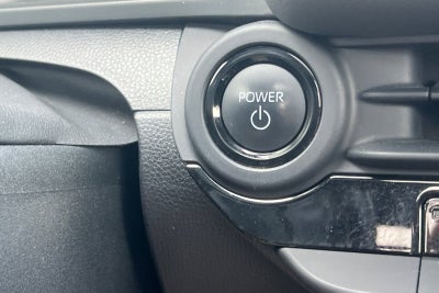 2024 Toyota Crown XLE