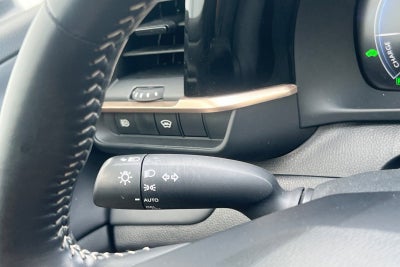 2024 Toyota Crown XLE