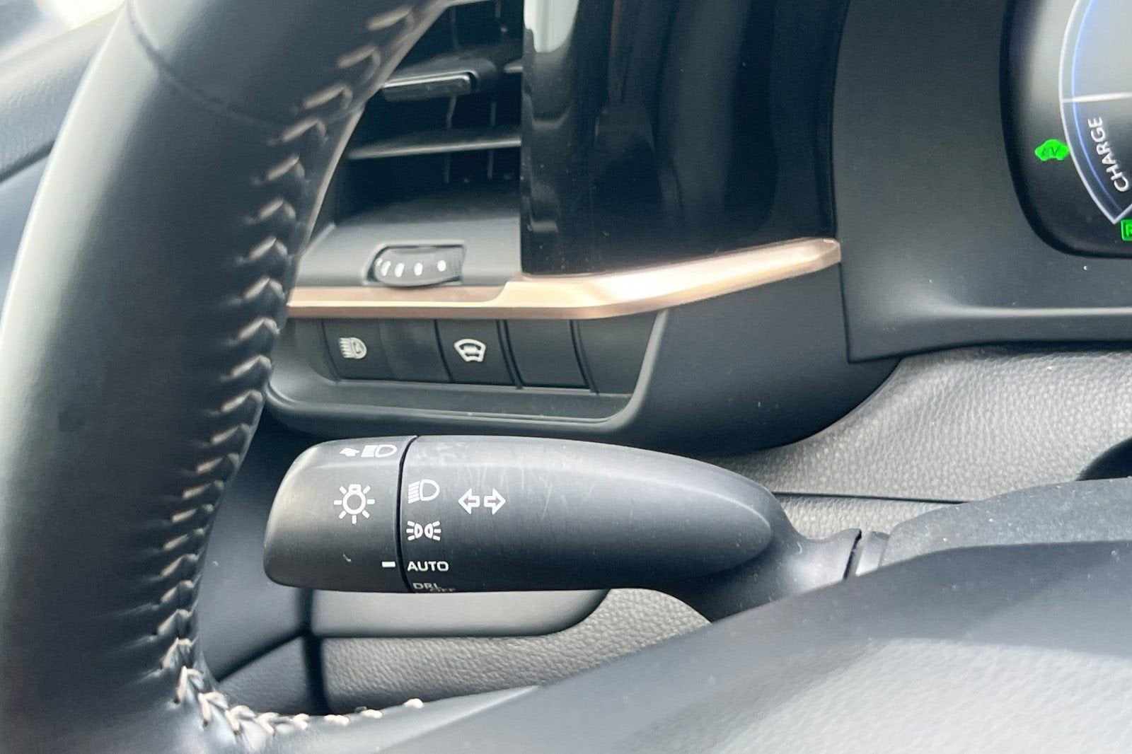 2024 Toyota Crown XLE