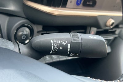 2024 Toyota Crown XLE