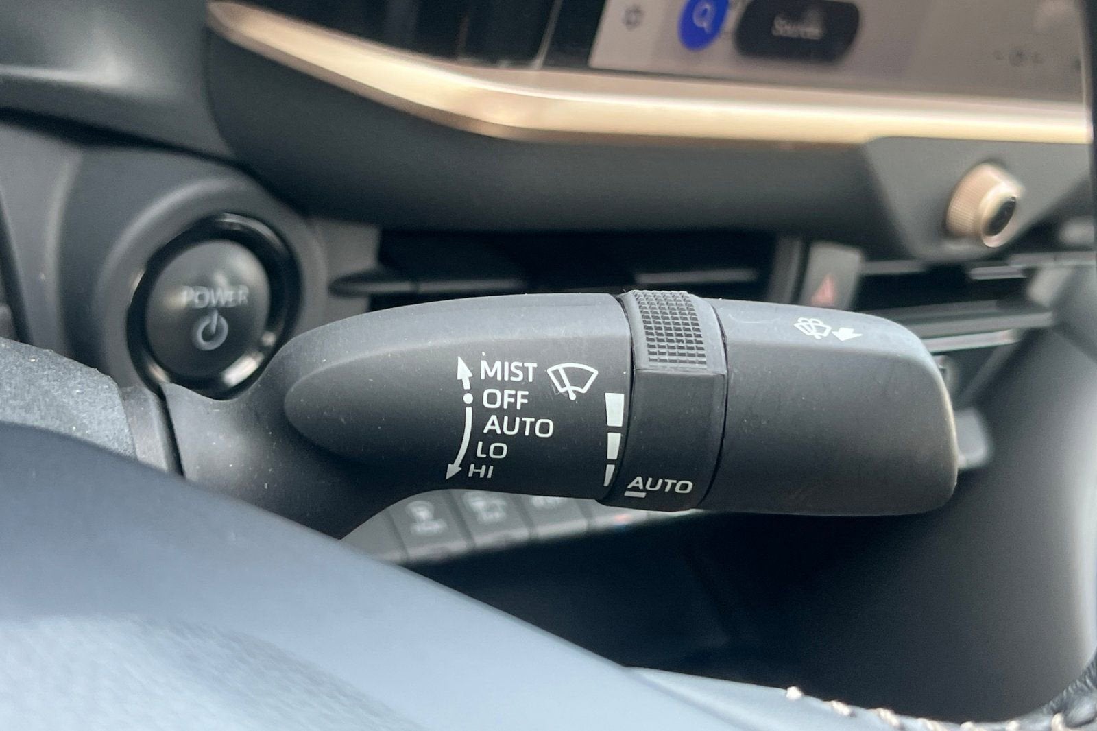 2024 Toyota Crown XLE