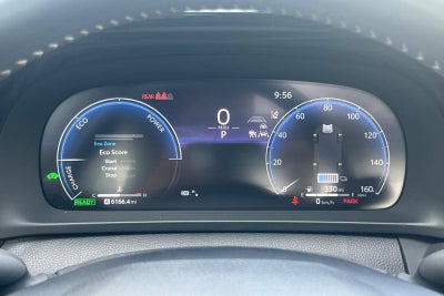 2024 Toyota Crown XLE