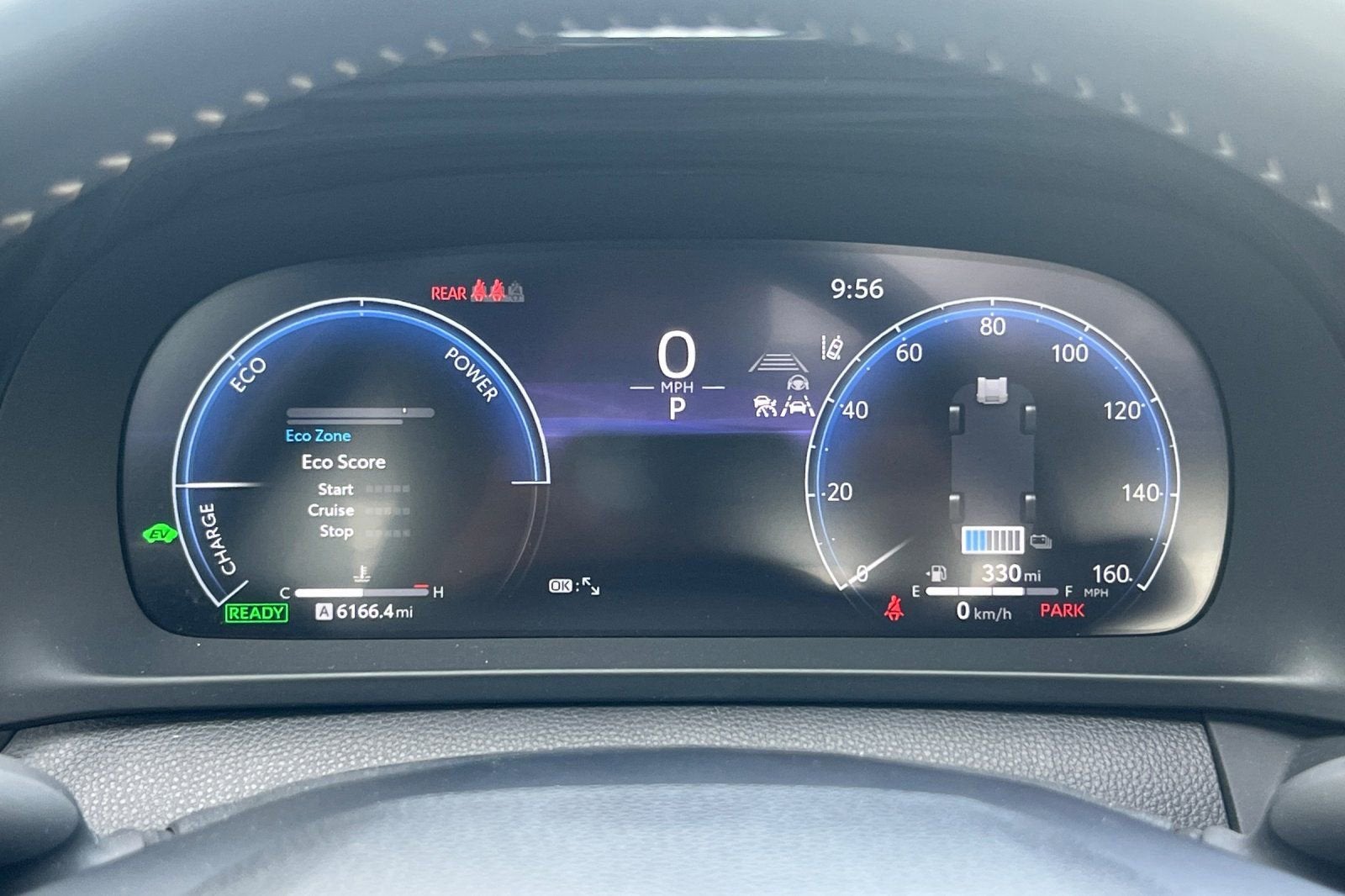 2024 Toyota Crown XLE