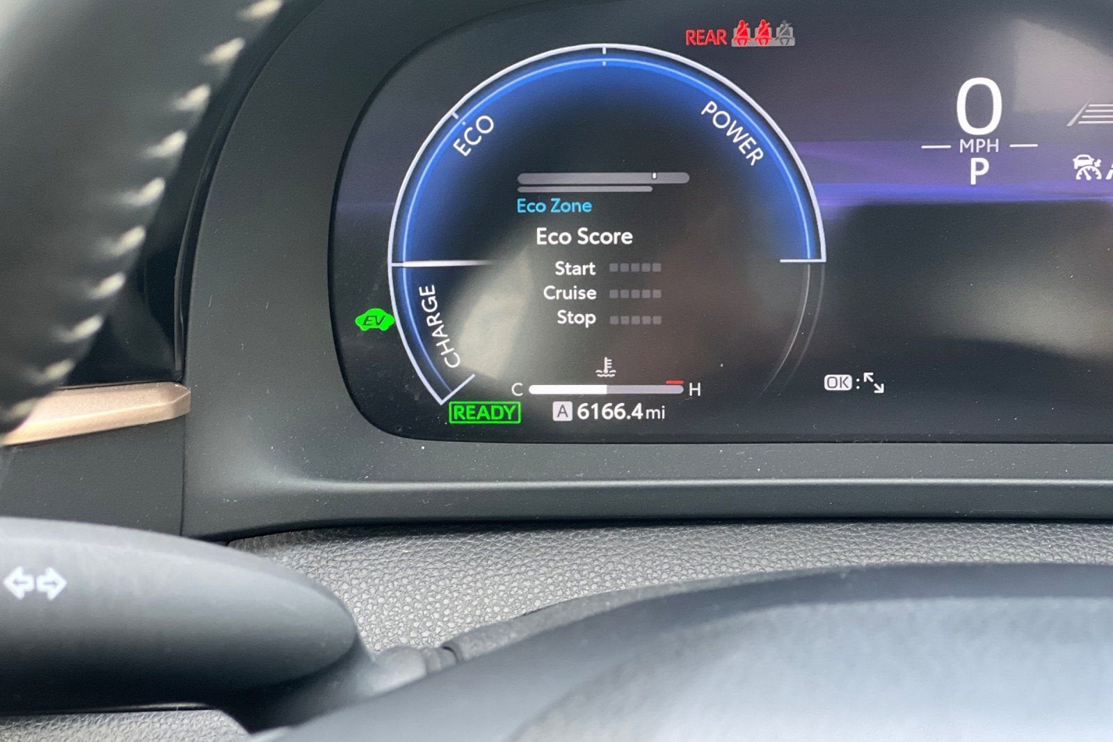 2024 Toyota Crown XLE