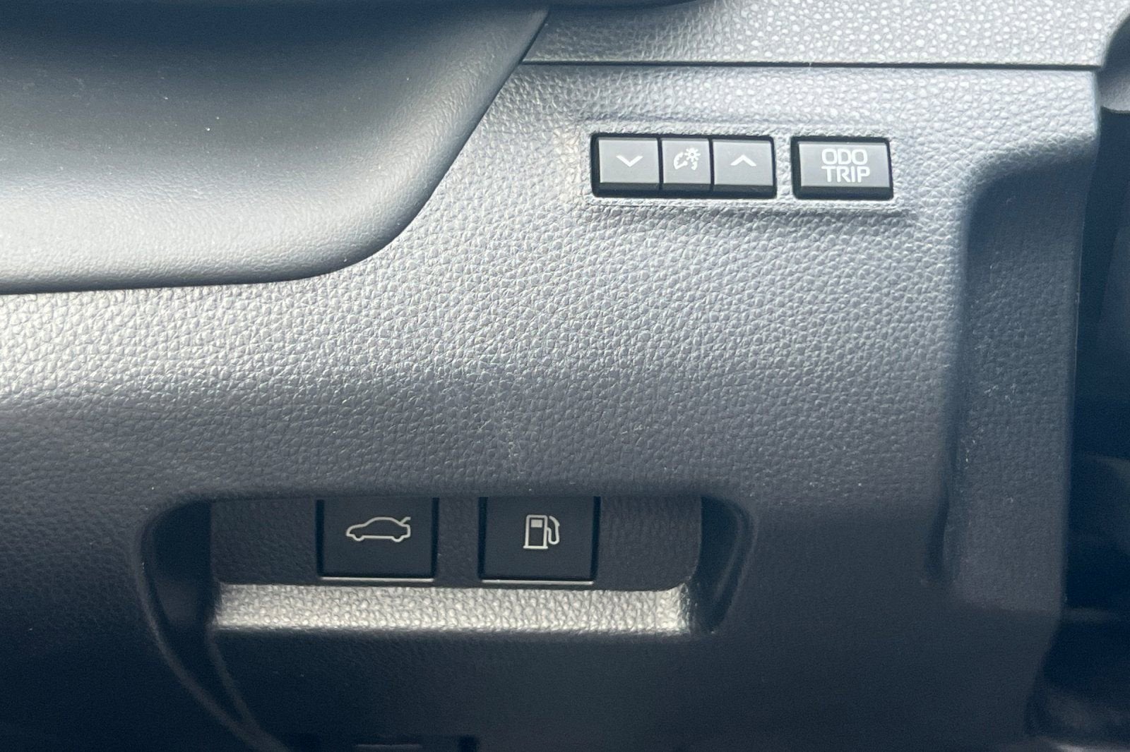 2024 Toyota Crown XLE