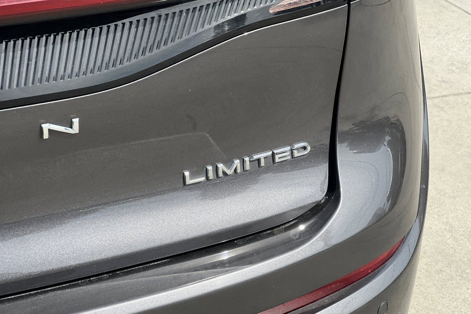 2024 Toyota Crown XLE